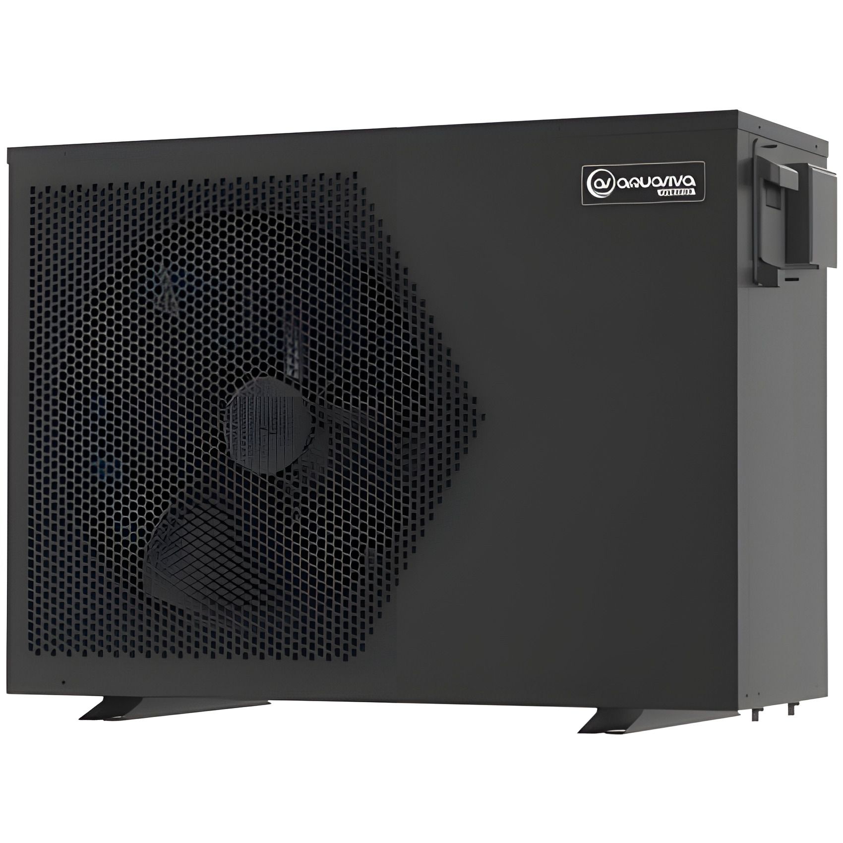 Инверторный тепловой насос для бассейна Aquaviva Model 9 (9.5 кВт) Инверторный тепловой насос для бассейна Aquaviva Model 9 (9.5 кВт)