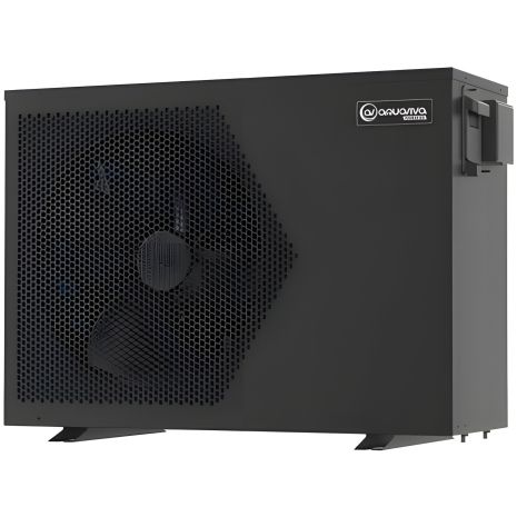 Насос тепловий інверторний для басейну Aquaviva Model 11 (11.5 кВт) Насос тепловий інверторний для басейну Aquaviva Model 11 (11.5 кВт)