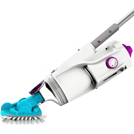 Пылесос ручной для бассейна Kokido Telsa 30