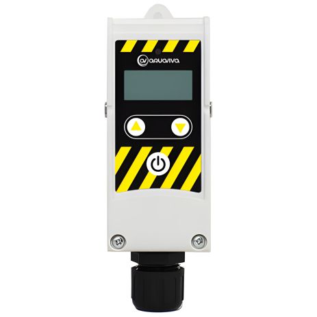 Контролер-термостат цифровий Aquaviva