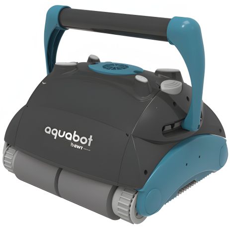 Робот-пылесос для бассейнов Aquabot Aquarius Робот-пылесос для бассейнов Aquabot Aquarius