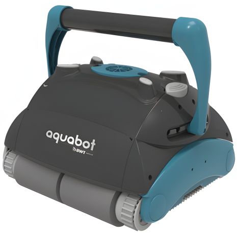 Акваріус робот-пилосос для басейну Aquabot