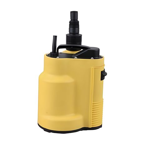 Дренажний насос Aquaviva AV750CA (220 В, 12 м3/ч, 0.75 кВ) з поплавком для чистої води