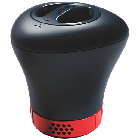 Дозатор для бассейна Kokido Revolution CD19BU/REV с таблетками 25 мм/8шт Дозатор для бассейна Kokido Revolution CD19BU/REV с таблетками 25 мм/8шт