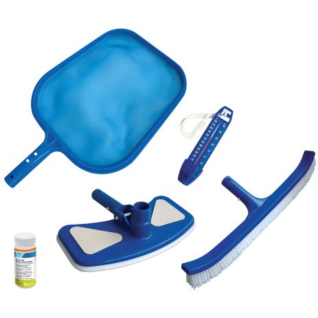 Комплект для прибирання басейну Kokido Classic K112CBX/3W