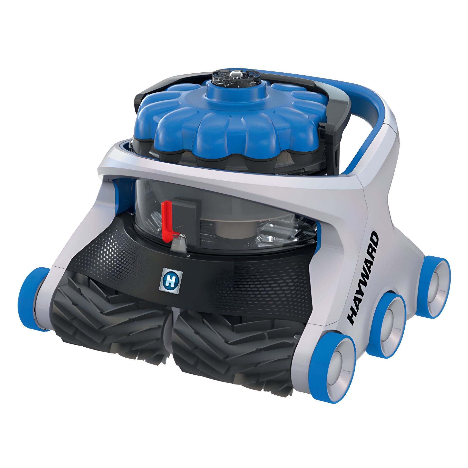 Робот-пилосос для басейнів Hayward AquaVac 650 (гумовий валик) Робот-пилосос для басейнів Hayward AquaVac 650 (гумовий валик)