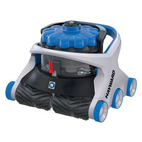 Робот-пилосос для басейнів Hayward AquaVac 650 (гумовий валик)