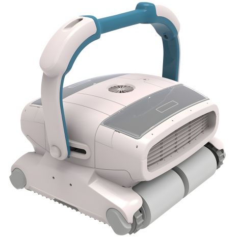 Робот-пилосос Aquabot K300 Plus для басейну Робот-пилосос Aquabot K300 Plus для басейну