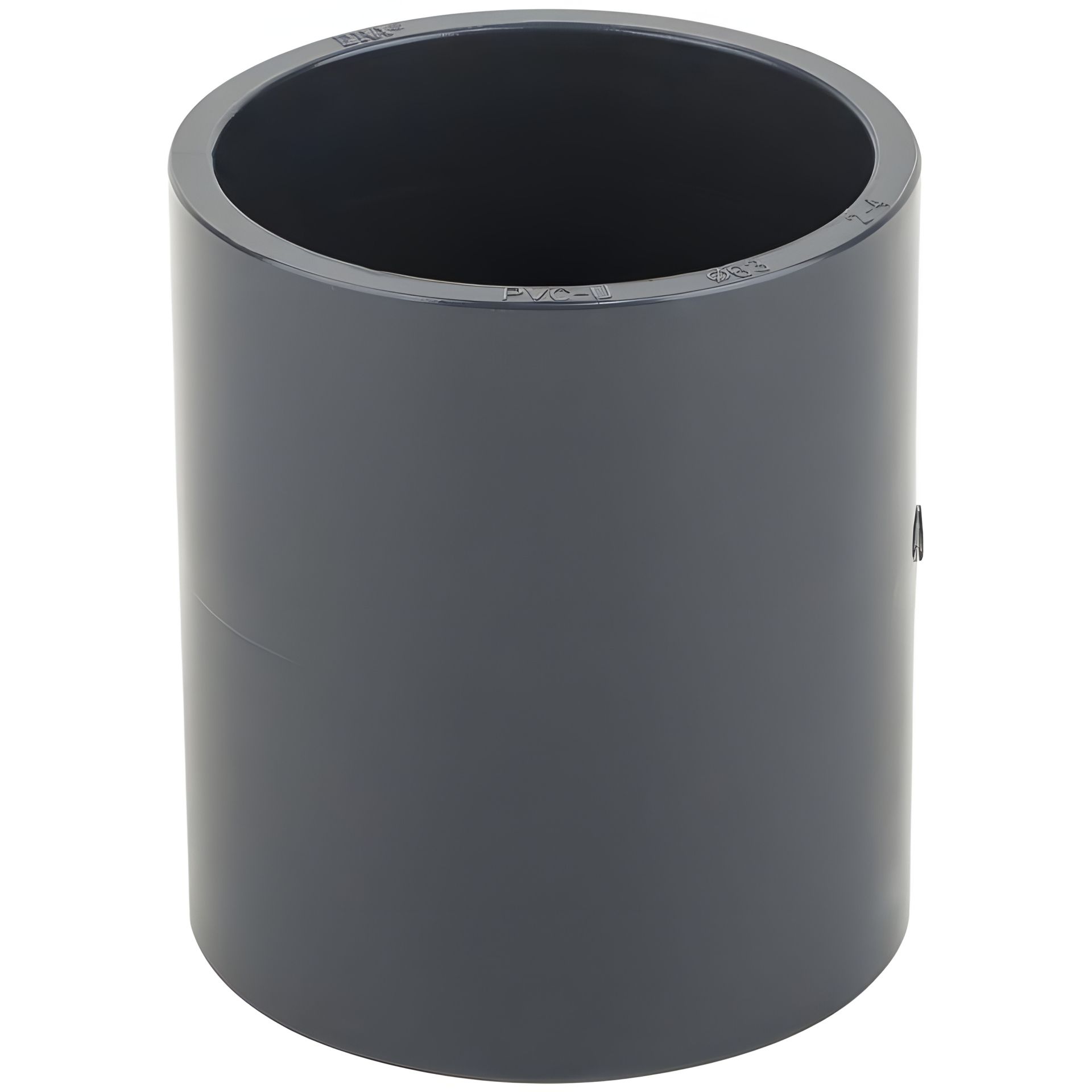 З'єднувальна муфта ПВХ Era 90 мм З'єднувальна муфта ПВХ Era 90 мм