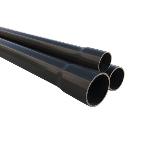 ПВХ труба диаметром 25 мм ERA