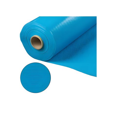 Басейновий лайнер Cefil Urdike синього кольору (протиковзкий)