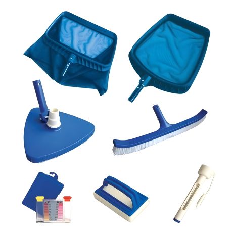 Набор для уборки бассейна Kokido Classic K267WBX