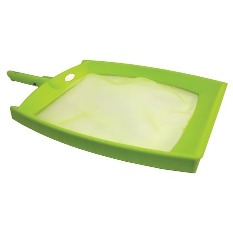 Ручной сачок для чистки бассейна Kokido Design-O K413BU