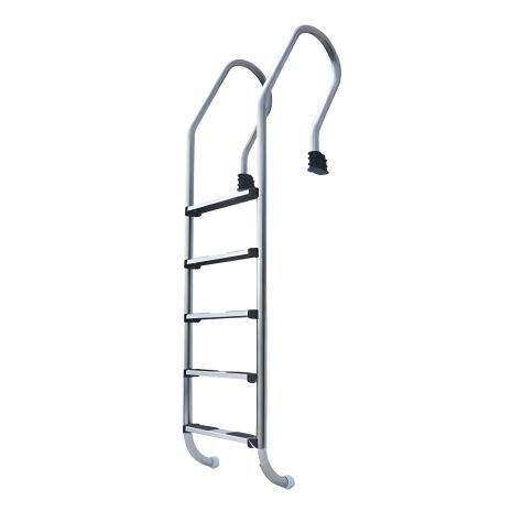 Басейнові сходи Emaux Mixta NSF515-SR (5 ступенів)