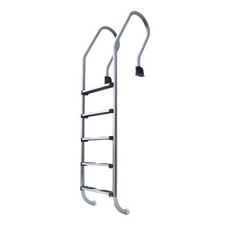 Басейнові сходи Emaux Mixta NSF515-SR (5 ступенів)