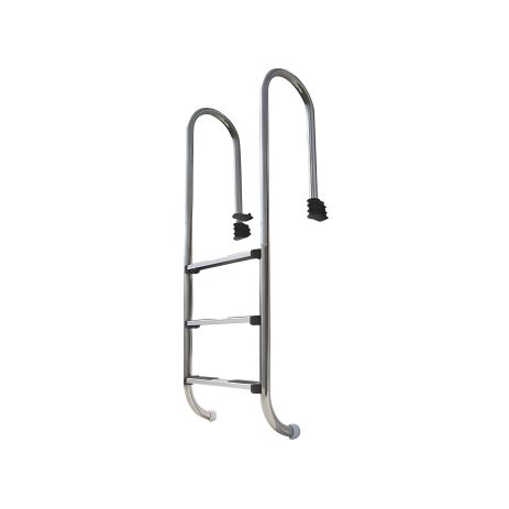 Бассейновая лестница Emaux Muro NMU315-SR, 3 ступени