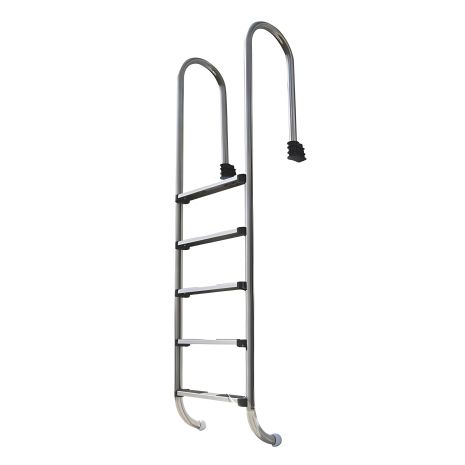 Бассейновая лестница Emaux Muro NMU515-SR (5 ступеней)