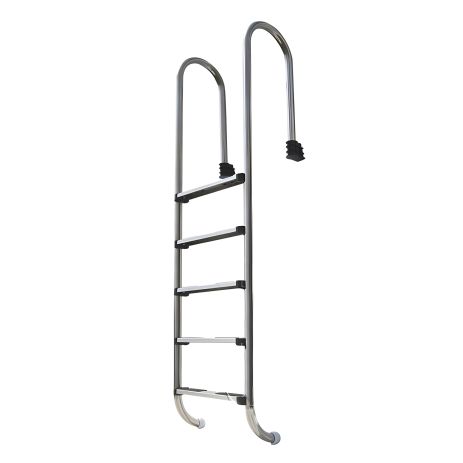 Бассейновая лестница Emaux Muro NMU515-SR (5 ступеней)