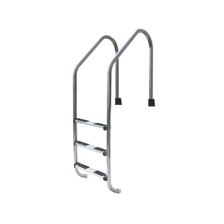 Сходи для басейну Emaux Standard NSL315-SR (3 ступені) Сходи для басейну Emaux Standard NSL315-SR (3 ступені)