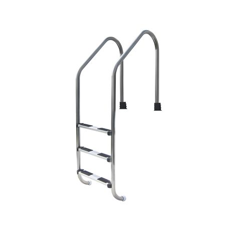Лестница Emaux Standard NSL315-SR для бассейна (3 ступени)