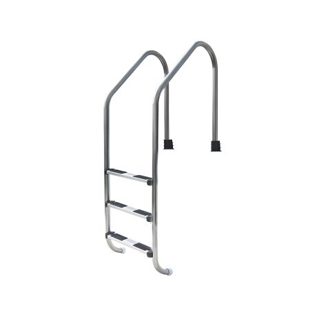 Лестница Emaux Standard NSL315-SR для бассейна (3 ступени)