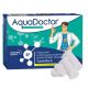 AquaDoctor Superflock 1 кг | Коагулирующее средство для бассейна в картушах