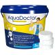Хлор AquaDoctor MC-T 3 в 1 для басейну, 5 кг (таблетки по 200 г)