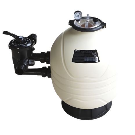 Emaux MFS27А фильтр для бассейна (14 м3/ч, D675)