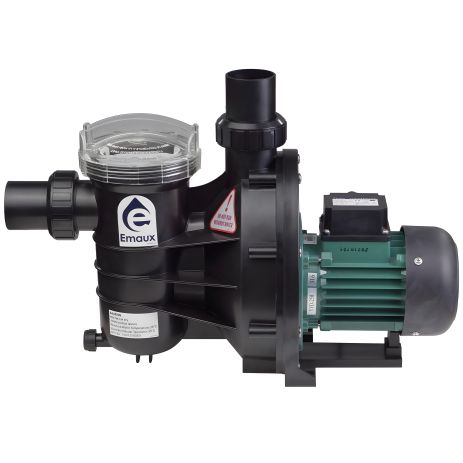 Emaux насос для басейну SS050 (220В, 11 м3/год, 0.5 HP)