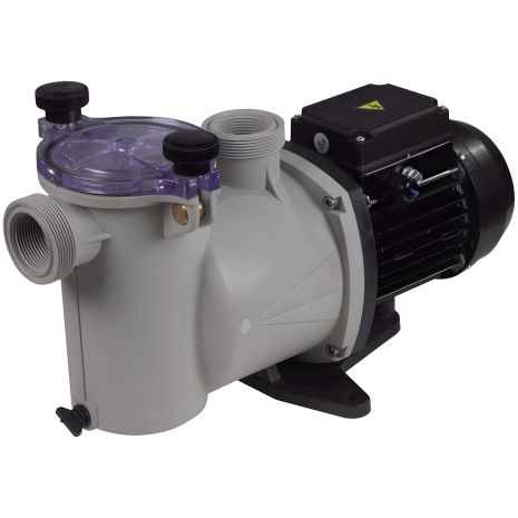 KRIPSOL насос для бассейна Ninfa NK 25 (220В, 6 м3/ч, 0.25НР)