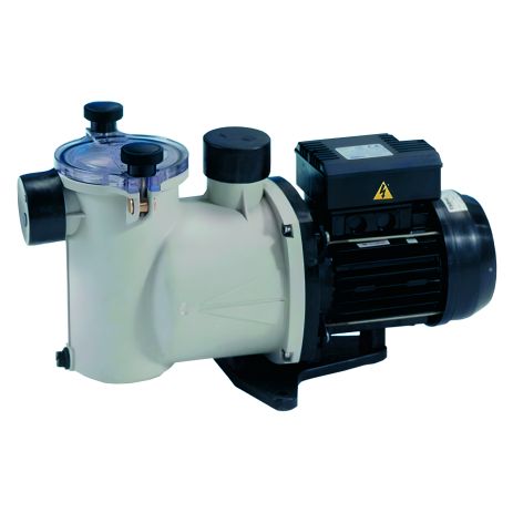 Насос для бассейна KRIPSOL Ninfa NK 33 (220В, 8.4 м3/ч, 0.33НР) Насос для бассейна KRIPSOL Ninfa NK 33 (220В, 8.4 м3/ч, 0.33НР)