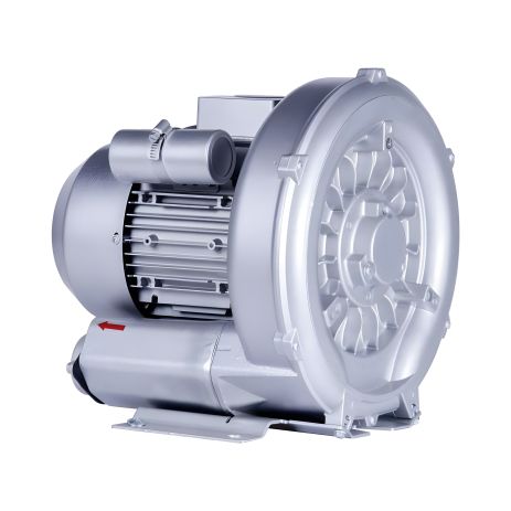 Бассейновый одноступенчатый компрессор Aquant 2RB-510 (210 м3/ч, 220B)