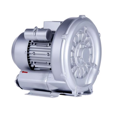 Одноступенчатый компрессор для бассейна Aquant 2RB-610 (265 м3/ч, 380В) Одноступенчатый компрессор для бассейна Aquant 2RB-610 (265 м3/ч, 380В)