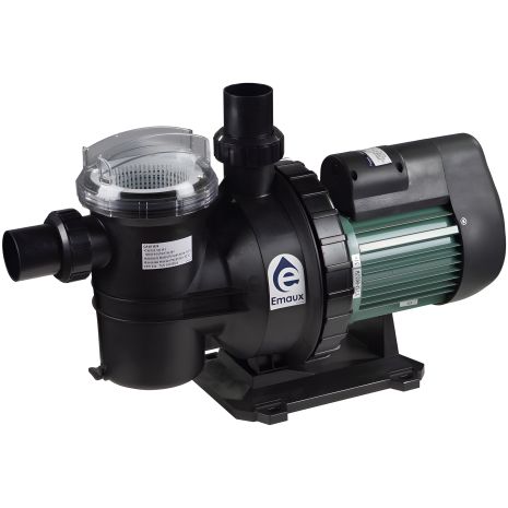 Басейновий насос Emaux SC100 (220В, 17 м3/год, 1HP)