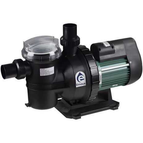 Насос для бассейнов Emaux SC100 (220В, 17 м3/ч, 1HP)