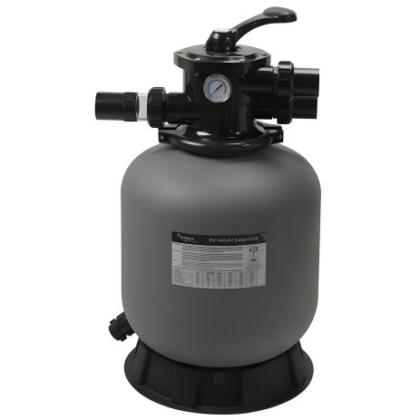 Фільтр для басейну Emaux P450 (8 м3/год, D449) Фільтр для басейну Emaux P450 (8 м3/год, D449)