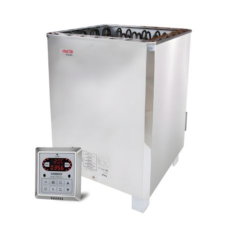 Keya Sauna електрокам'янка Amazon SAM-B15 15 кВт з виносним пультом керування