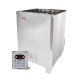 Keya Sauna Електрокам'янка Amazon SAM-B15 15 кВт з виносним пультом CON6 Keya Sauna Електрокам'янка Amazon SAM-B15 15 кВт з виносним пультом CON6