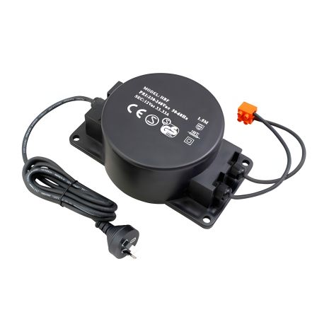 Пулевой трансформатор для бассейна Aquant 600Вт-12В