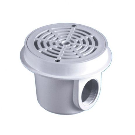 Донний злив для басейну Kripsol SRP.C бетон