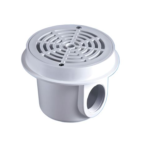 Слив для бассейна Kripsol SRP.C, бетонный