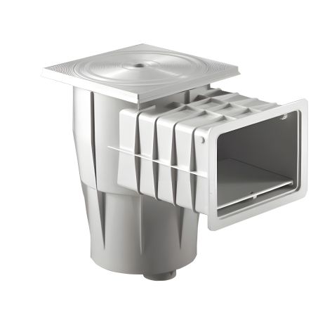 Бетонный скиммер для бассейна Kripsol SKS.C Standard Бетонный скиммер для бассейна Kripsol SKS.C Standard