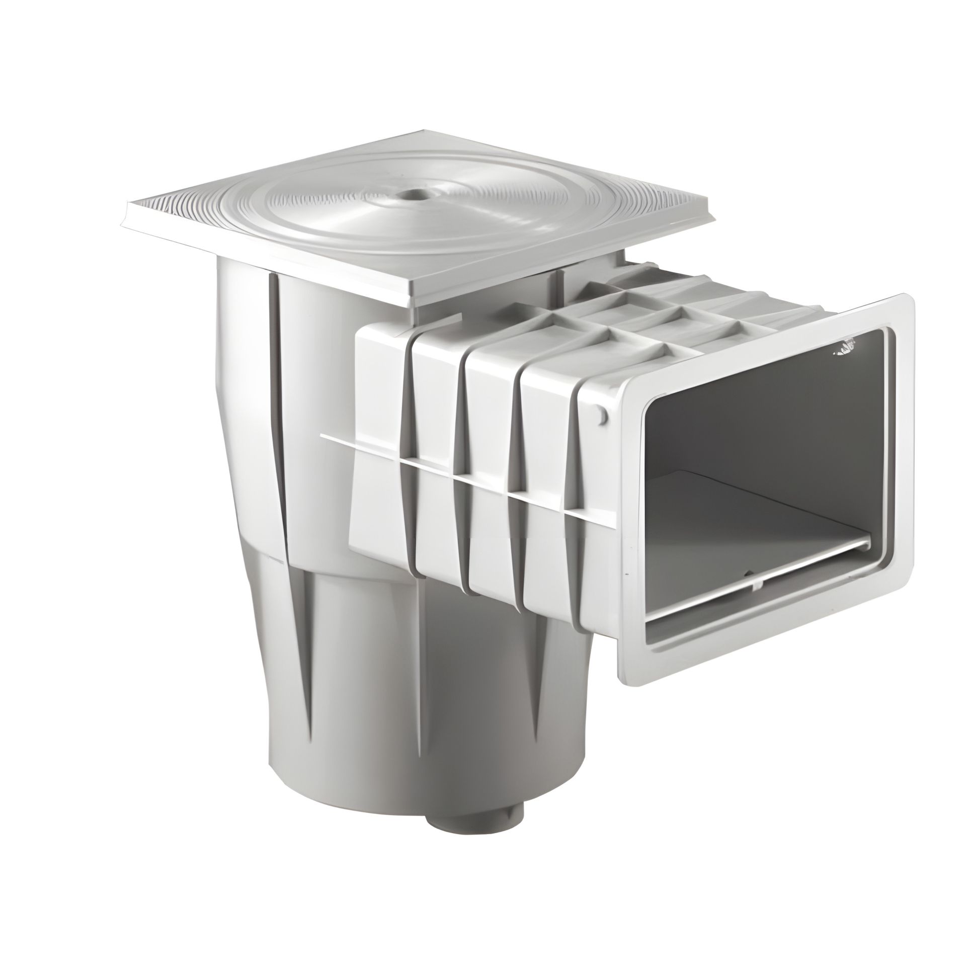 Скіммер для басейну Kripsol SKS.C Standard, бетон Скіммер для басейну Kripsol SKS.C Standard, бетон