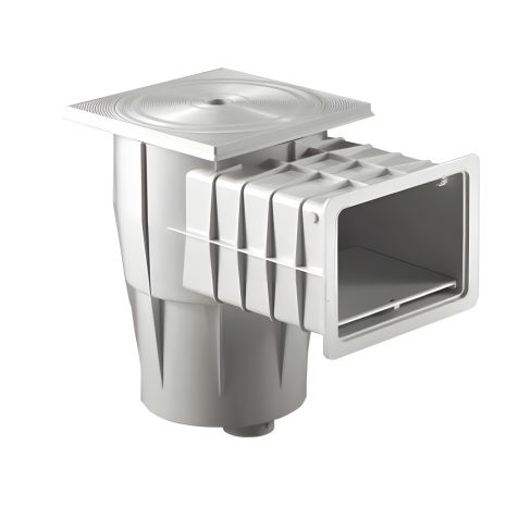 Скіммер для басейну Kripsol SKS.C Standard, бетон Скіммер для басейну Kripsol SKS.C Standard, бетон