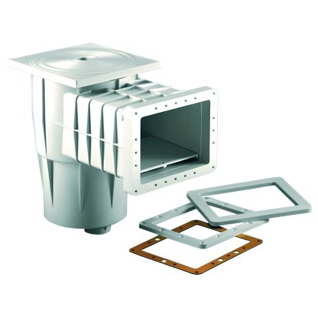 Стандартный скиммер для бассейнов Kripsol SKSL.C (лайнер)