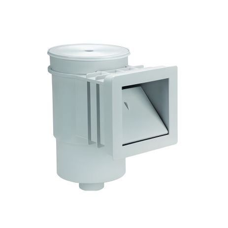 Скіммер для басейну Emaux ЕМ0010С Standard бетон - AquaClean Скіммер для басейну Emaux ЕМ0010С Standard бетон - AquaClean