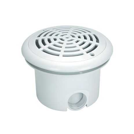 Злив донний для басейну Emaux EM2832V лайнер Злив донний для басейну Emaux EM2832V лайнер