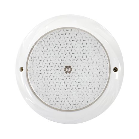 Світлодіодний прожектор для басейну Aquaviva 008 252LED 18 Вт RGB