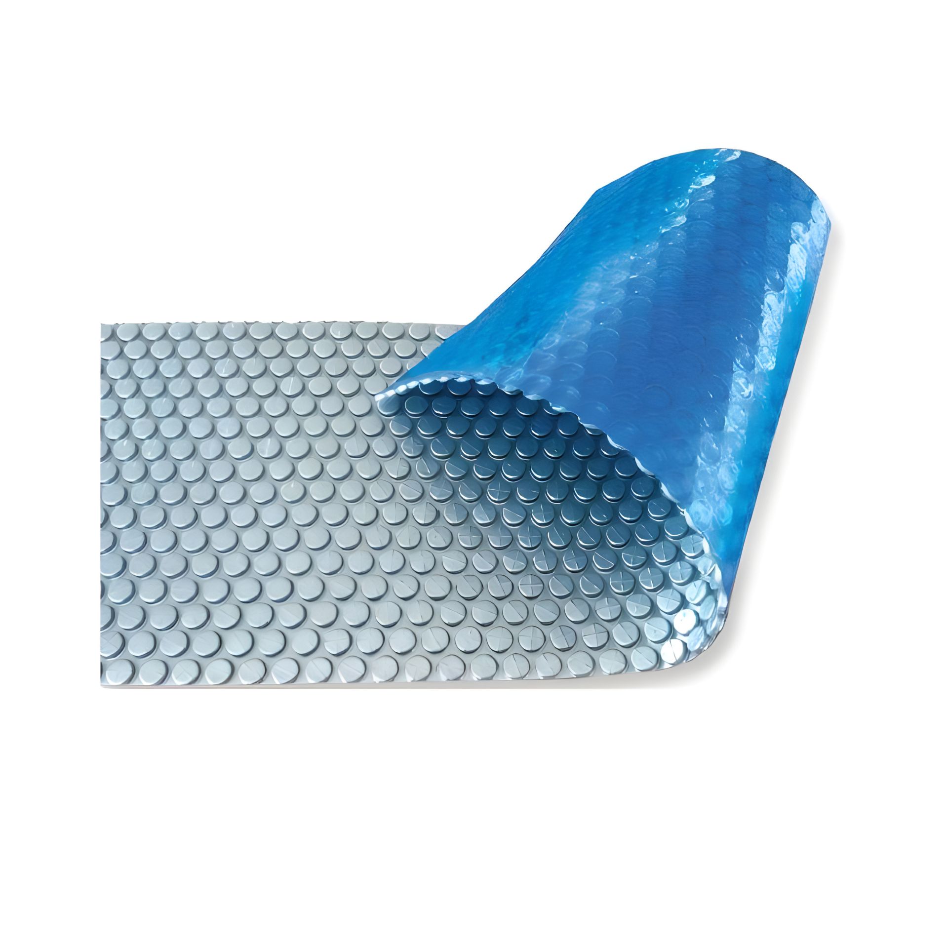 Солярне покриття для басейну AquaViva PB-5-750, ширина 7,5 м (30 м пог.) Солярне покриття для басейну AquaViva PB-5-750, ширина 7,5 м (30 м пог.)