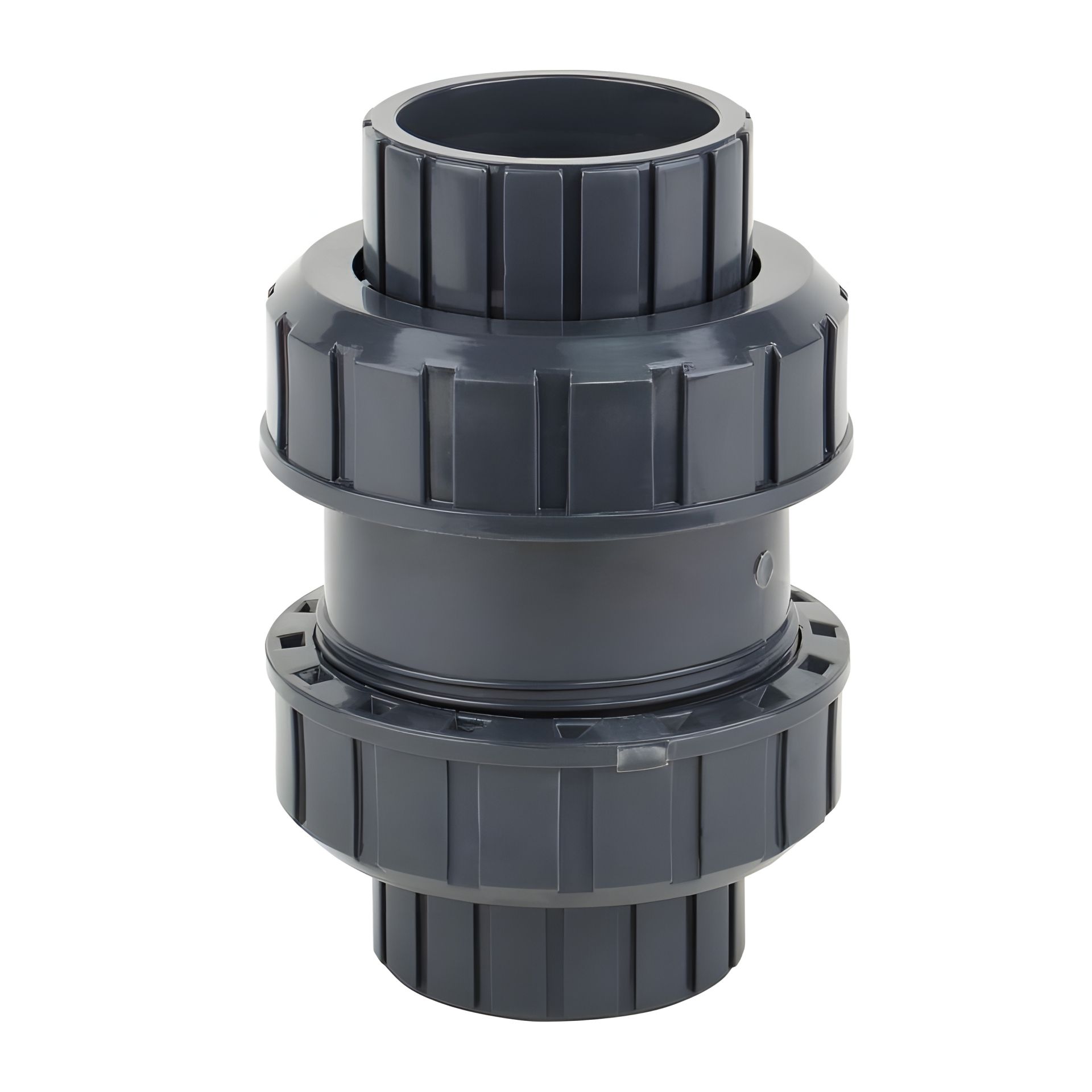 Шаровой обратный клапан ПВХ Era диаметр 20 мм Шаровой обратный клапан ПВХ Era диаметр 20 мм